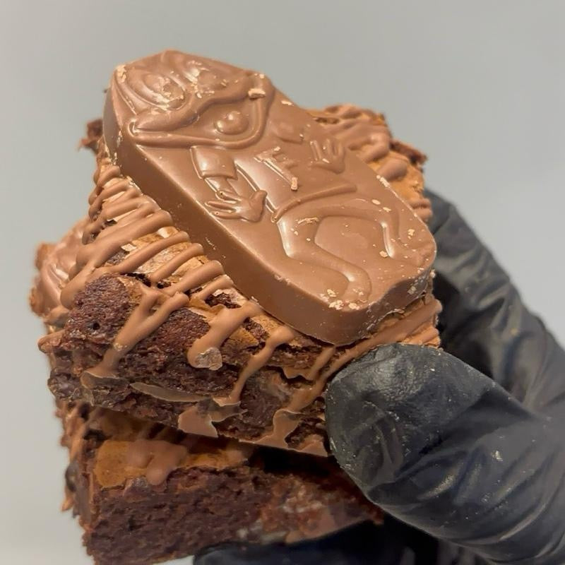 Build Your Own Teesxbakery Box