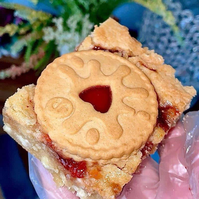 Build Your Own Teesxbakery Box