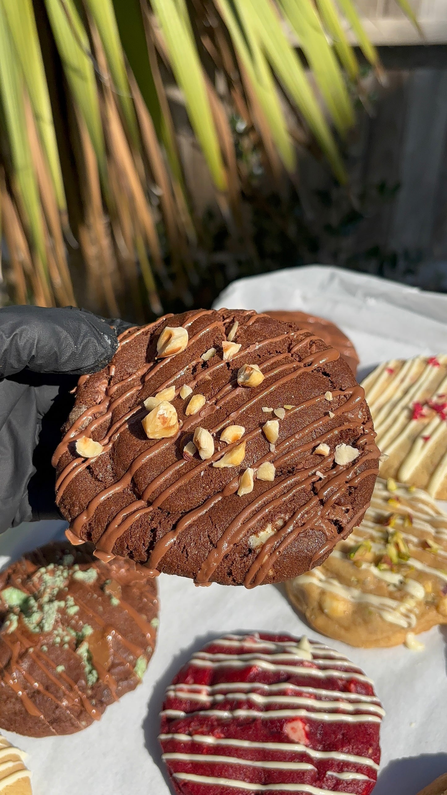 Build Your Own Teesxbakery Box