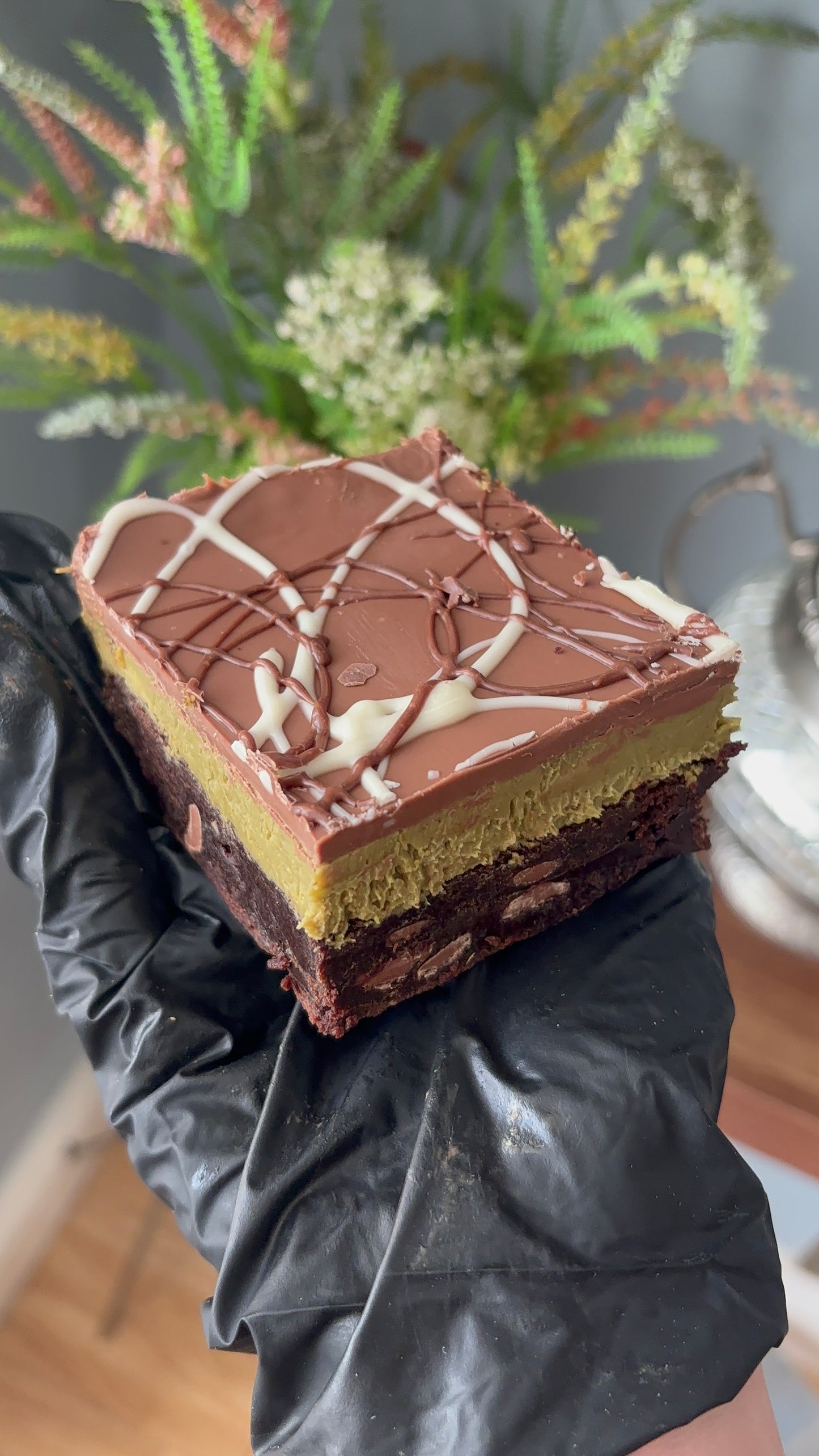 Build Your Own Teesxbakery Box