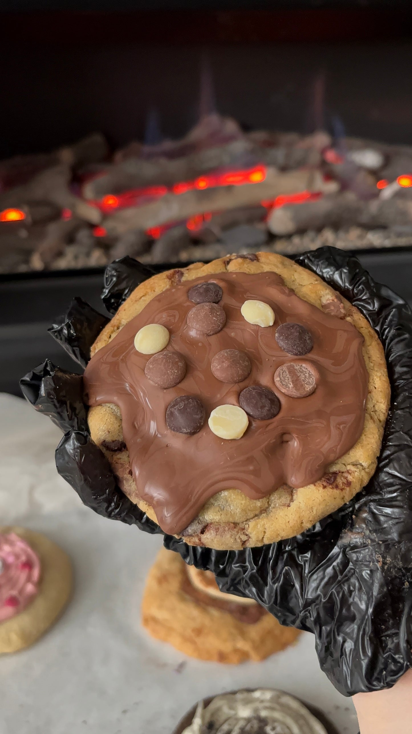 Build Your Own Teesxbakery Box