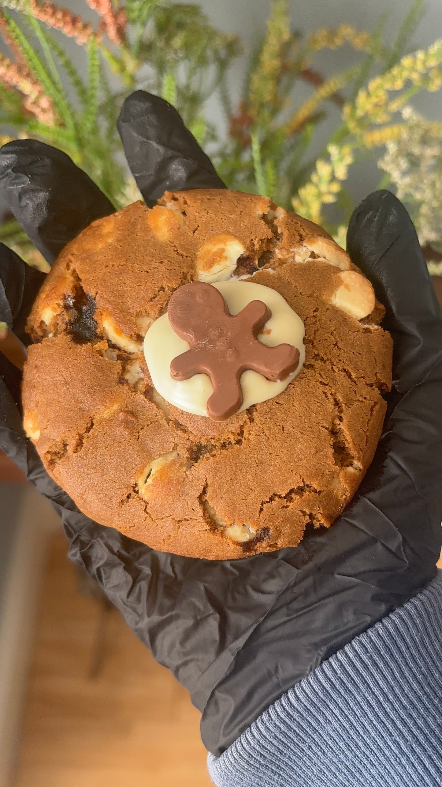 Build Your Own Teesxbakery Box