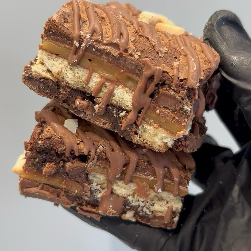 Build Your Own Teesxbakery Box