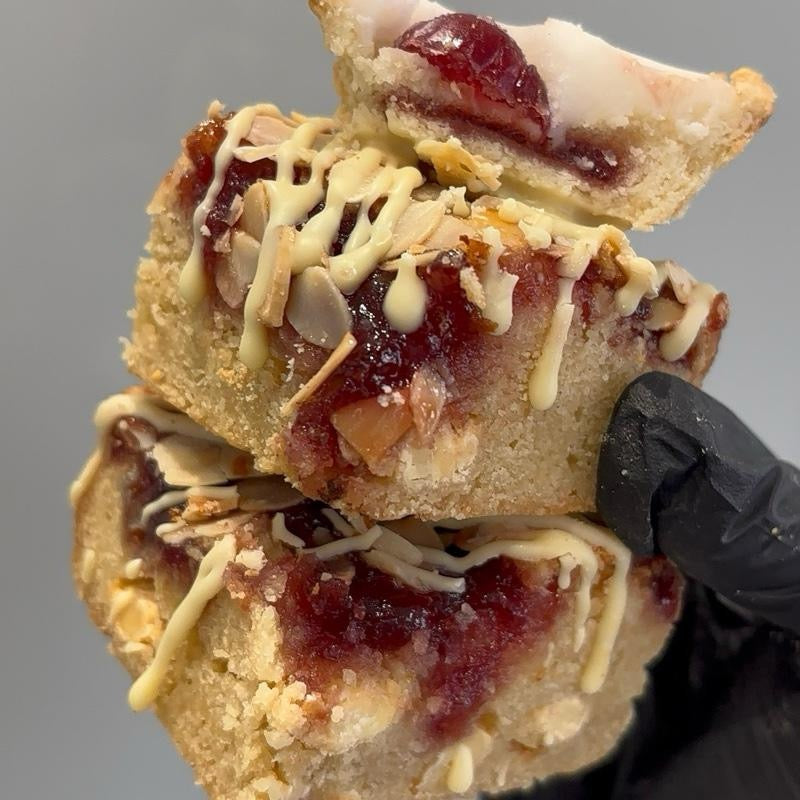 Build Your Own Teesxbakery Box