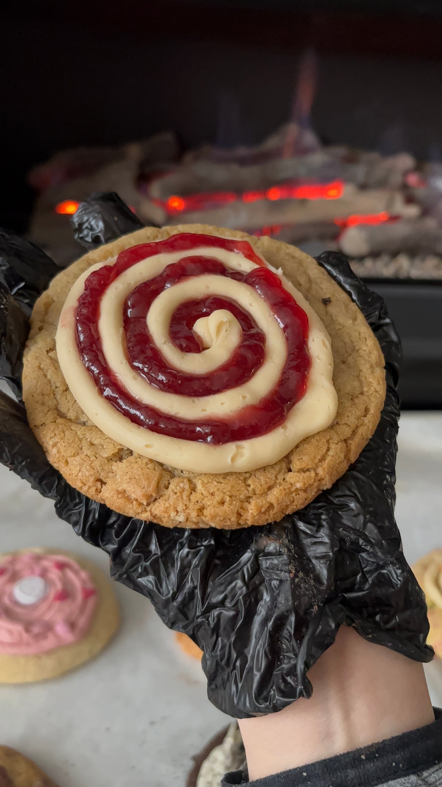 Build Your Own Teesxbakery Box