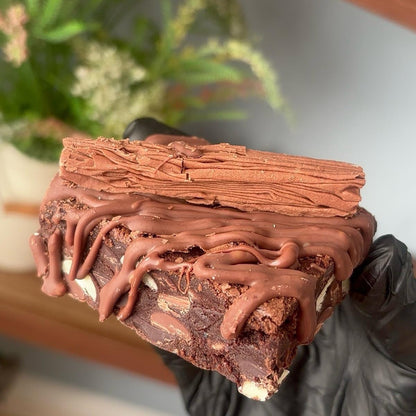 Build Your Own Teesxbakery Box