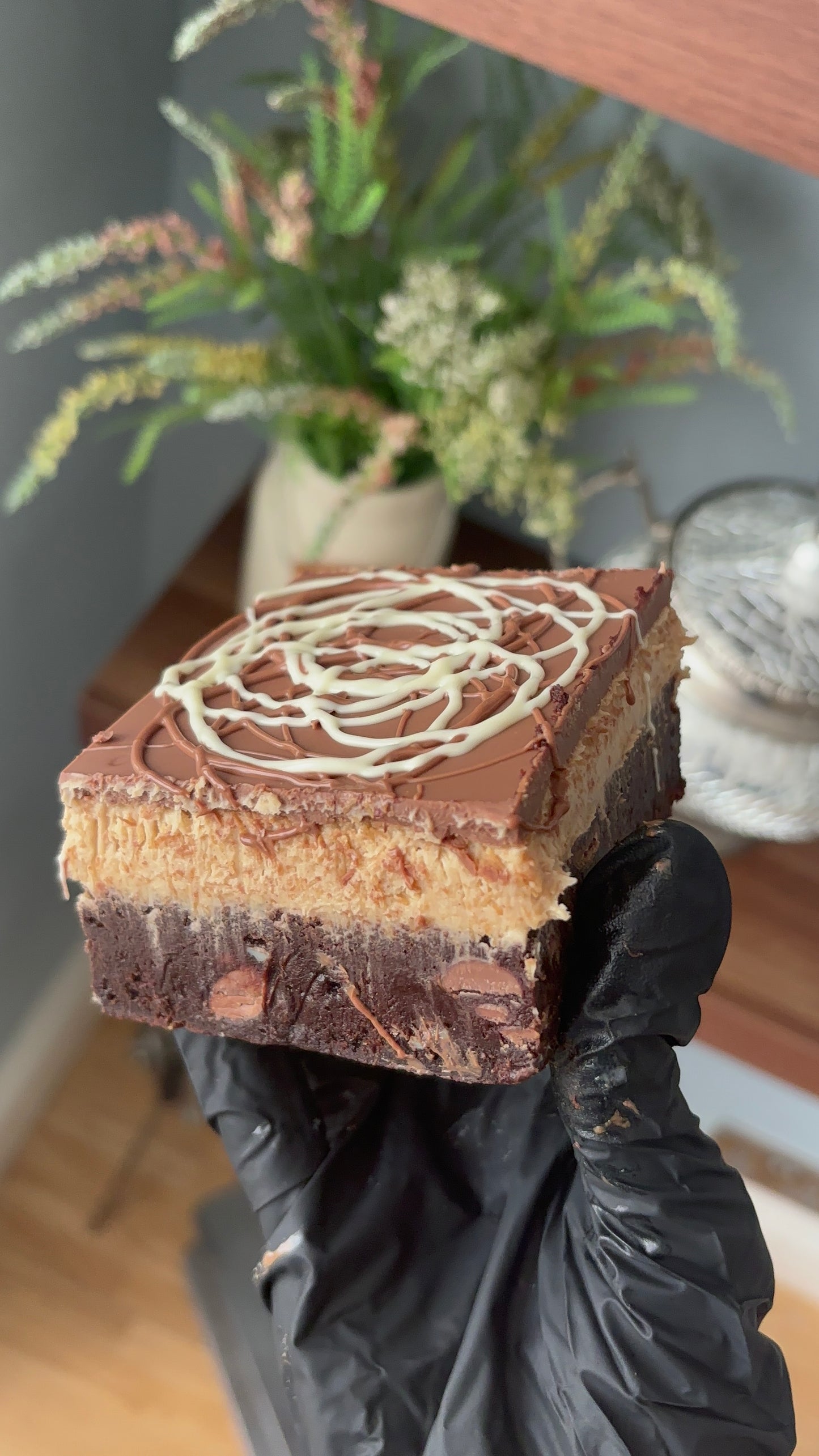 Build Your Own Teesxbakery Box