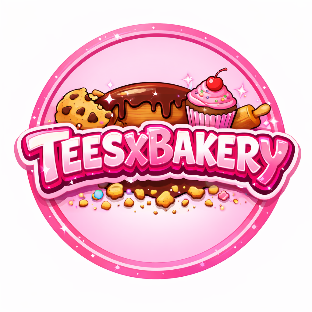 Teesxbakery