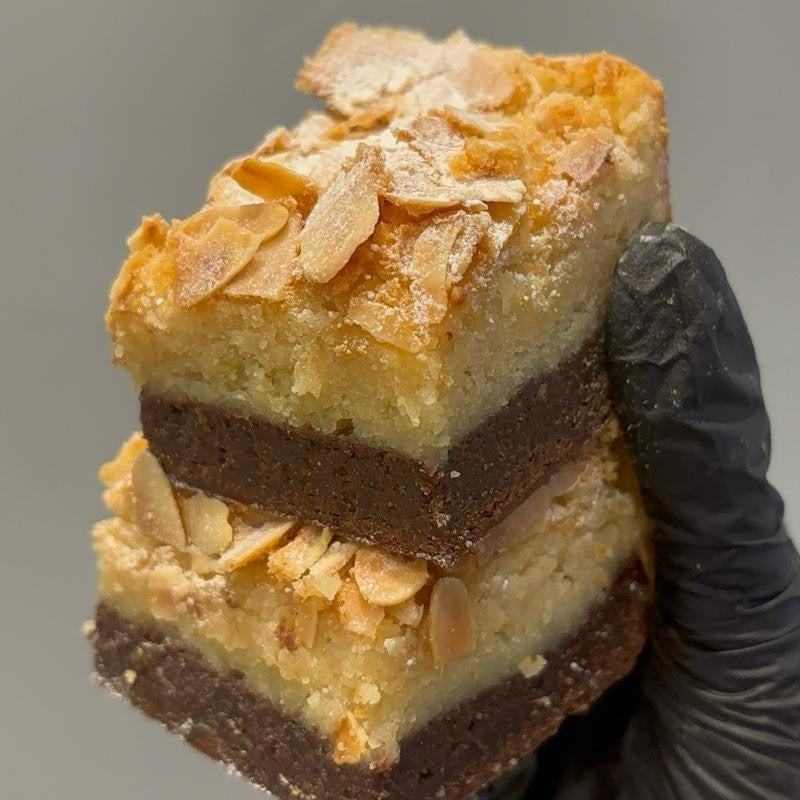 Build Your Own Teesxbakery Box