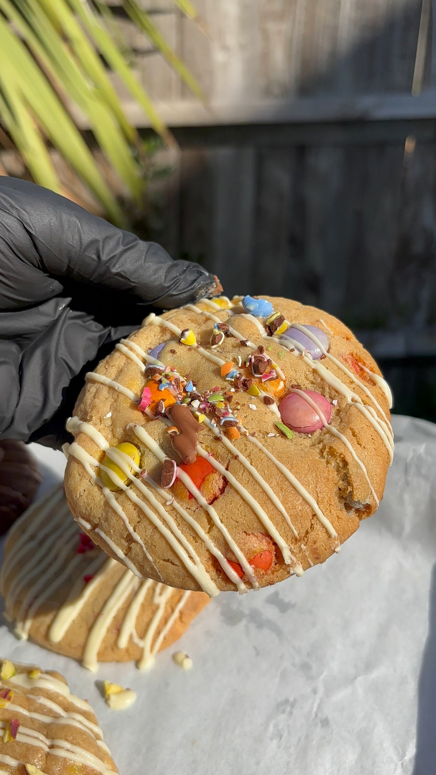 Build Your Own Teesxbakery Box