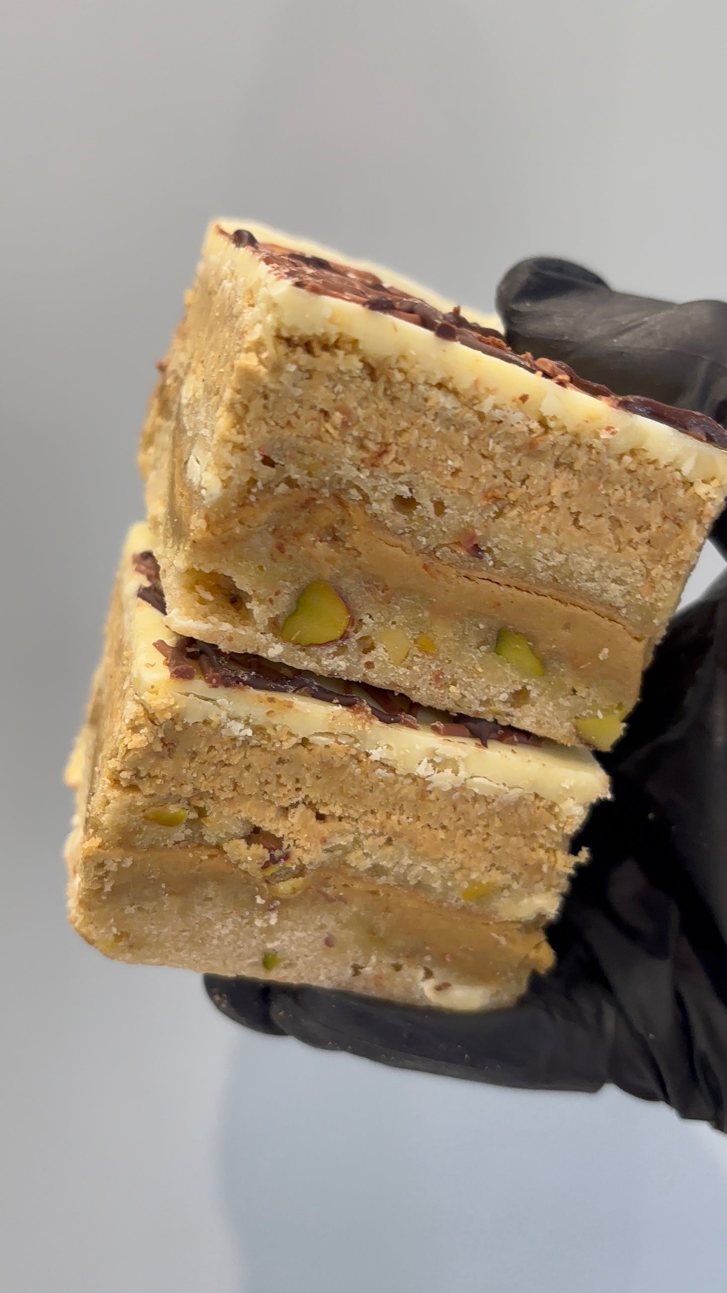 Build Your Own Teesxbakery Box