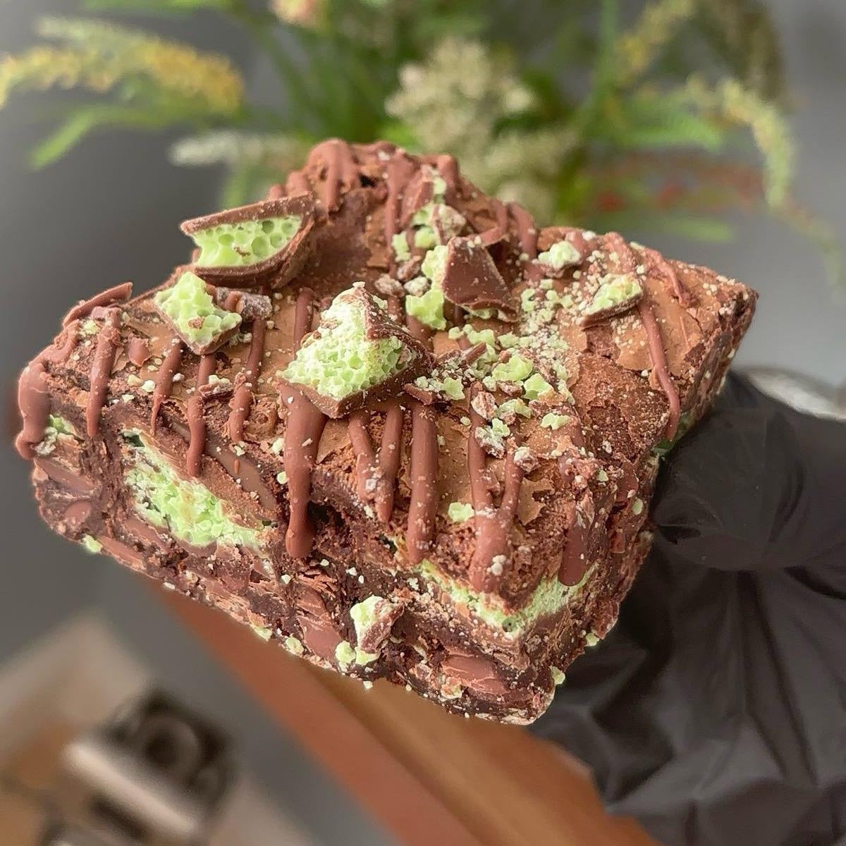 Build Your Own Teesxbakery Box