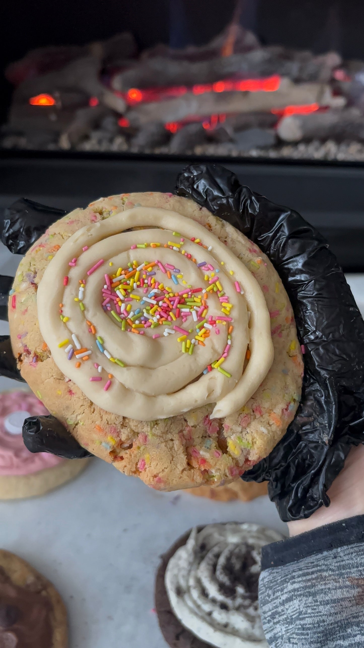 Build Your Own Teesxbakery Box