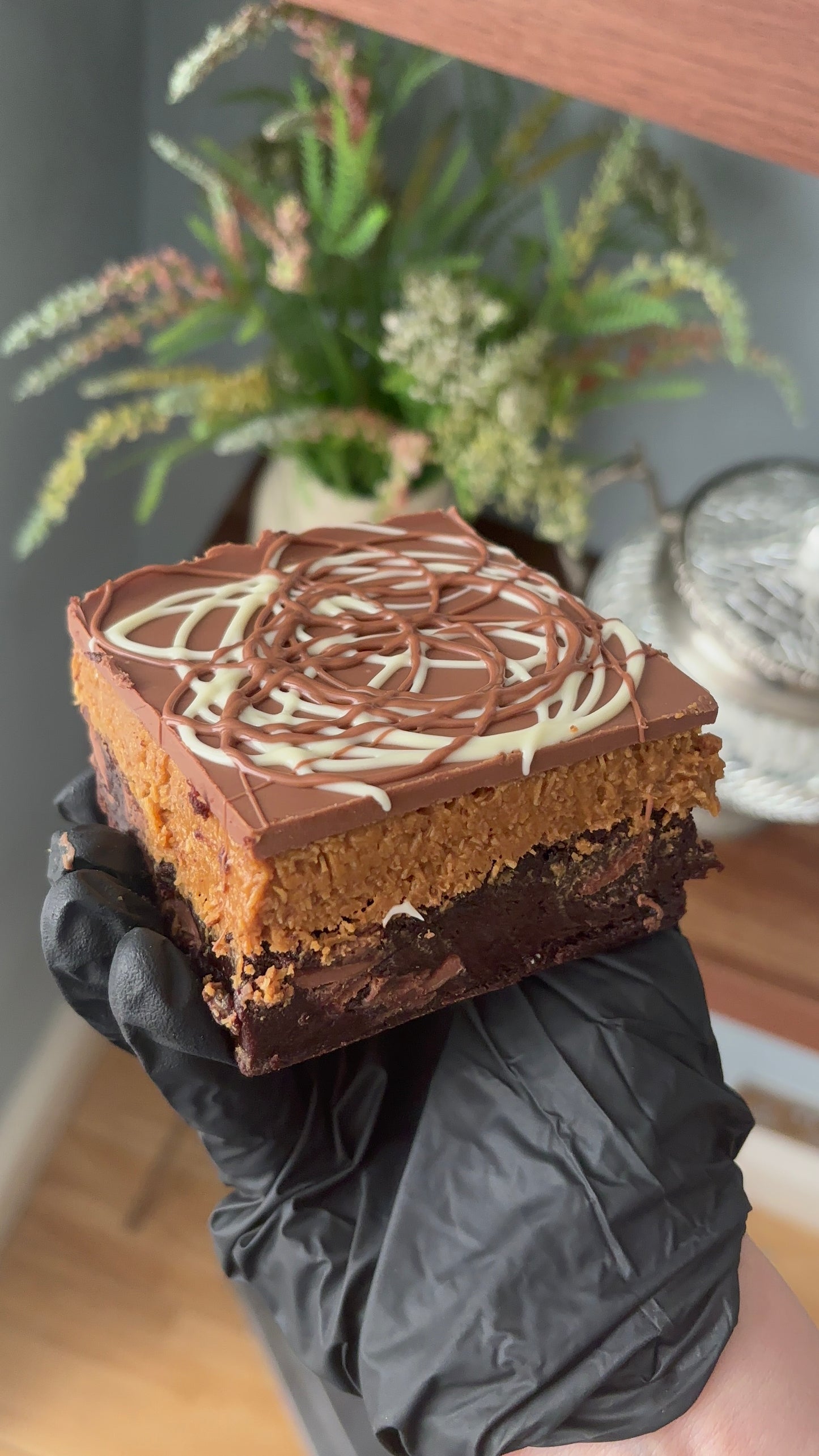 Build Your Own Teesxbakery Box