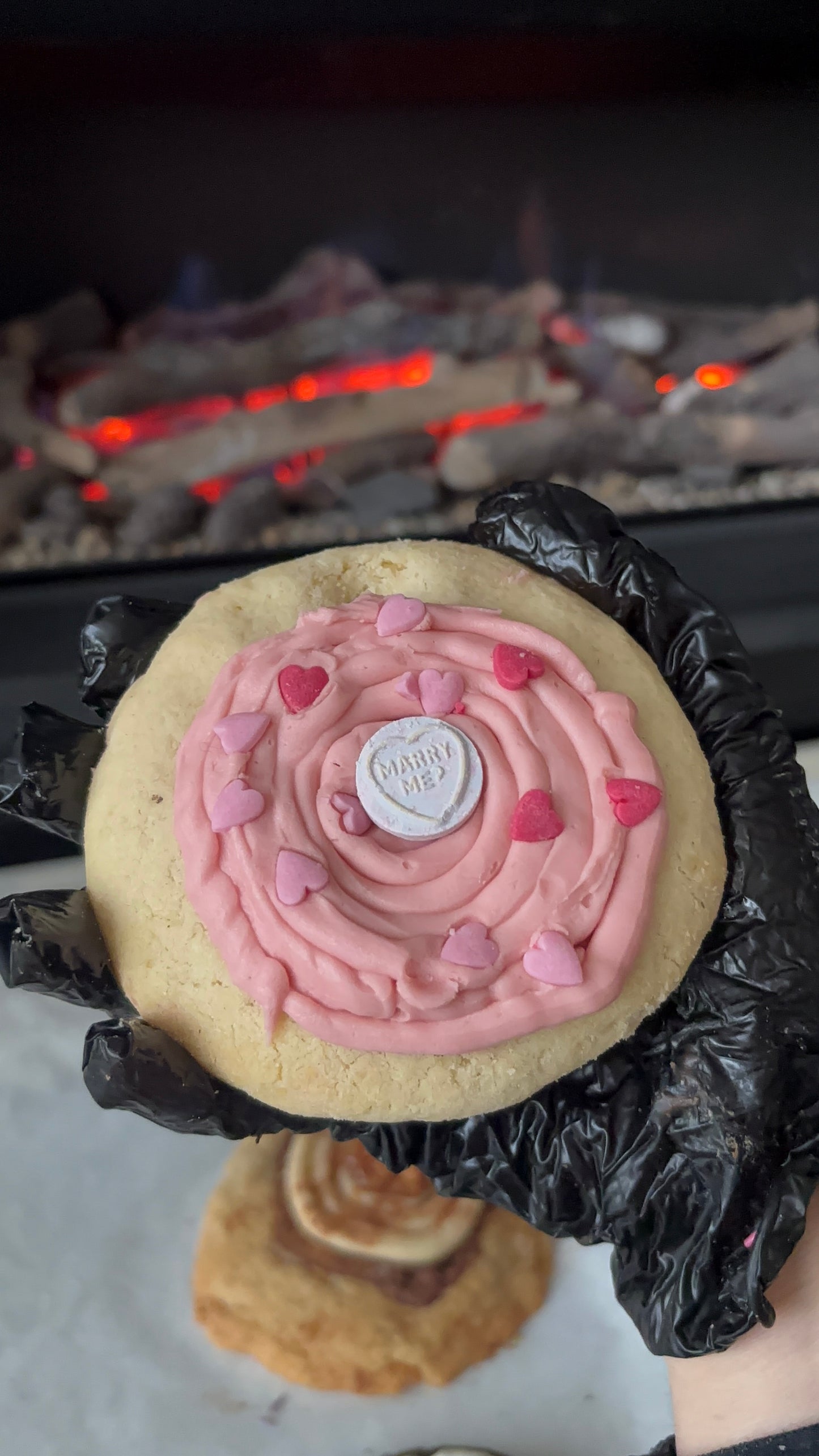 Build Your Own Teesxbakery Box