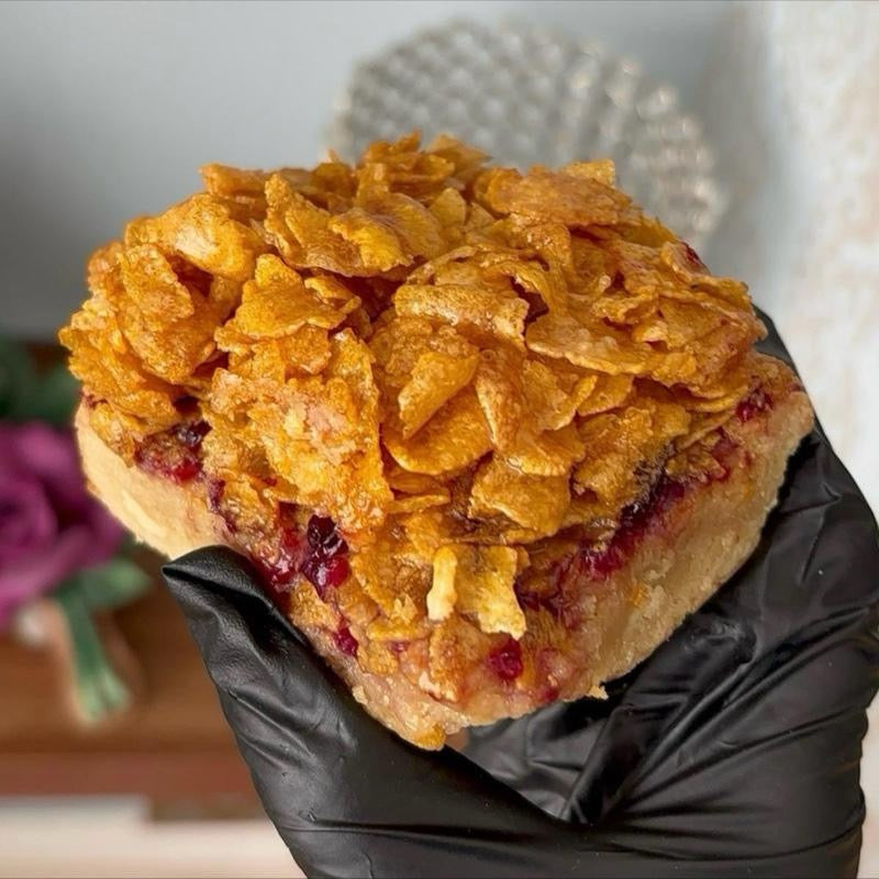 Build Your Own Teesxbakery Box