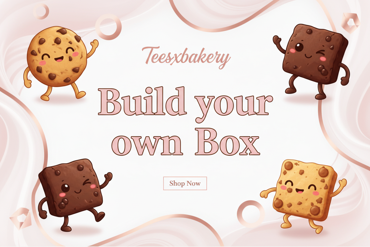 include our Teesxbakery name 