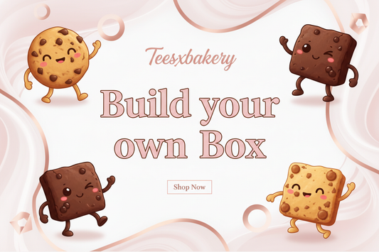 include our Teesxbakery name 