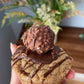 UK Postal Cookie Cups