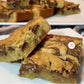 UK Blondie Postal Treat Box