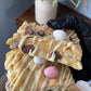 UK Blondie Postal Treat Box