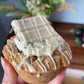 UK Postal Cookie Cups