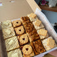 Teesxbakery’s Postal Treat Bundles