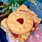 UK Blondie Postal Treat Box