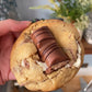 UK Cookie Postal Treat Box